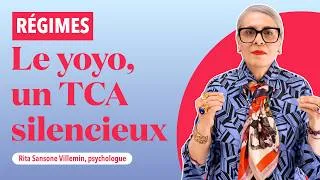 Miniature : Régimes : le yoyo, un TCA silencieux