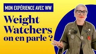 Miniature : Régimes Weight Watchers et fonctionnement yoyo : pourquoi vous reprenez tout
