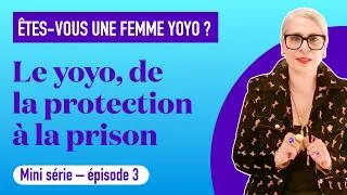 Miniature : Le yoyo : de la protection à la prison (contrôle, compulsions et faux‑self) – Épisode 3