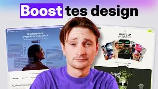 Miniature : J'ai listé les meilleures ressources GRATUITES pour faire des sites incroyables