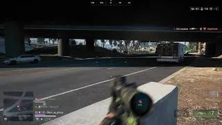 Miniature : Battlefield 6 sniper fou 🥈