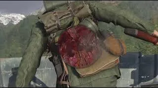 Miniature : Sniper Elite: Resistance