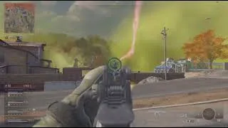 Miniature : Call of Duty top 1 décontracté