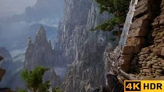 Miniature : FATEKEEPER : le RPG dark fantasy à 8€ qui vient de sortir | Gameplay complet 4K HDR RTX 5080