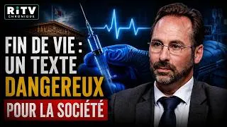 Miniature : Fin de vie ou "le piège du diable"  / #information #news