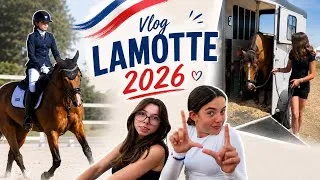 Miniature : VLOGMOTTE : Heureusement qu’il y a les copines ! On a pas brillé😂