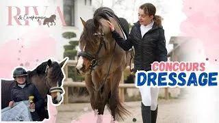 Miniature : Notre Première PONEY 1🎖️la note est dur!! 🥺