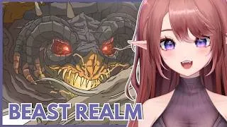 Miniature : BEAST REALM | Riva React
