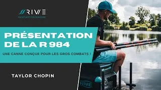 Miniature : Présentation R984 y Taylor CHOPIN