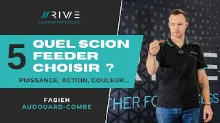 Miniature : Épisode 5 – Comment choisir son scion feeder ?