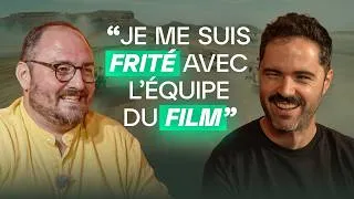 Miniature : La Bataille de Gaulle 2 - les coulisses ft. Géraud Létang, conseiller historique du film