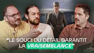 Miniature : Live spécial La Bataille de Gaulle - Avec Julien de Mamytwink et Géraud Létang