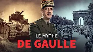 Miniature : Le mythe De Gaulle