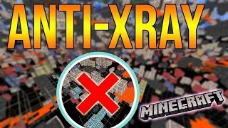 Miniature : Tuto configuré un anti xray avec Paper Minecraft