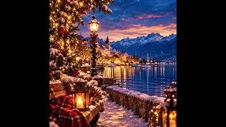 Miniature : Christmas Christmas 🎄🎷 | Joyful Christmas Pop & Dance Music |