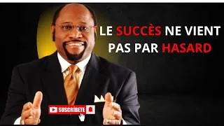 Miniature : LE SUCCÈS NE VIENT PAS PAR HASARD ‐ Dr Myles Munroe