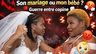 Miniature : Mariage vs Bébé :Une amitié brisée à cause d’un         choix impossible| PODCAST | MAJESTY’S TALK