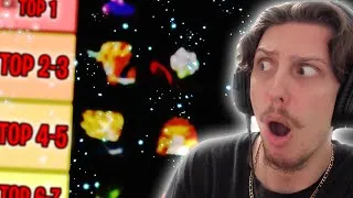 Miniature : IL FALLAIT QUE QUELQU'UN DISE LES TERMES 💀 ( c'était plus possible )