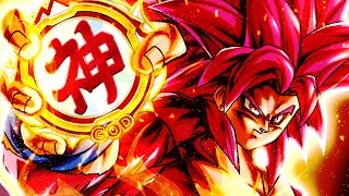 Miniature : Est-ce que c'était VRAIMENT la FIN de DB LEGENDS pour 2025 ???
