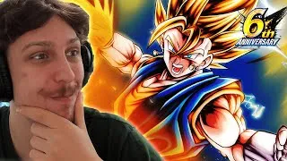 Miniature : RE !!! REPRISE VODS x LES 6 ANS DE DB LEGENDS x SUBATHON ??????? ON EN PARLE !
