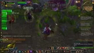 Miniature : World Of Warcraft- gameplay commenté FR