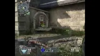 Miniature : gameplay PDW-57 Standoff commenté FR - bo2
