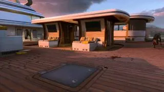 Miniature : only sniper gameclip montage bo2