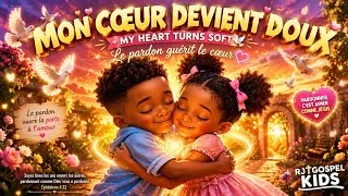Miniature : CHANSONS CHRÉTIENNES POUR ENFANTS : Le pardon guérit le cœur ❤️