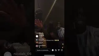 Miniature : Kerchak - Cuit (Exclu Live Instagram)