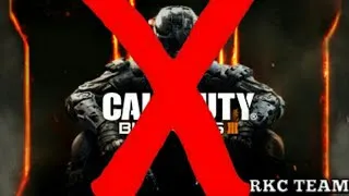 Miniature : La fin de Black Ops 3 ?!