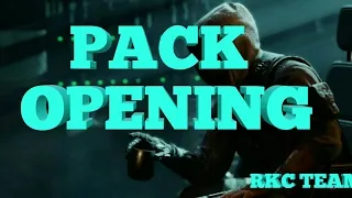 Miniature : [EPiC] Pack opening BO3 !!