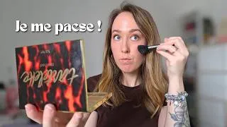 Miniature : GRWM : Je me pacse ! (Maquillage & Tenue) 💍