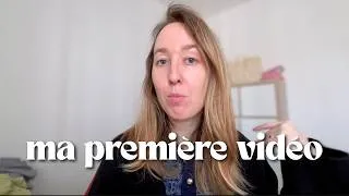 Miniature : Ma première vidéo à coeur ouvert ❤️‍🩹