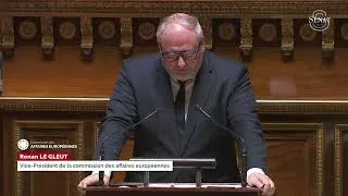 Miniature : Conseil européen : Cadre Financier Pluriannuel (CFP), Chine, élargissement