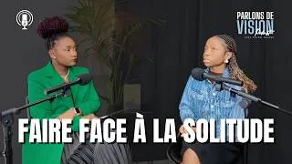 Miniature : Trouver sa place quand on ne connait pas les codes - Podcast Parlons de Vision 