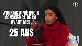 Miniature : Ce que j’aurais aimé savoir avant mes 25 ans 