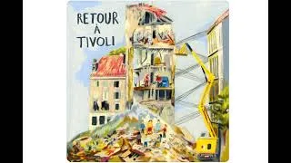 Miniature : Explosion d'un immeuble à Marseille, Podcast "Retour à Tivoli" de Maxime Grember
