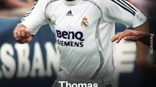 Miniature : TOP 15 Pire Transferts du Real Madrid