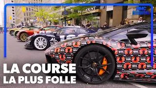 Miniature : Gumball 3000 : dans les coulisses de la course la plus folle du monde | POG | Épisode 1