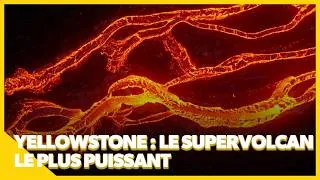 Miniature : Yellowstone : le supervolcan le plus redoutable de la Terre