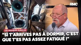 Miniature : Elle obtient l’arrêt des cloches la nuit pour dormir fenêtre ouverte : "C'est de la folie."