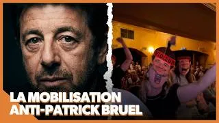 Miniature : Patrick Bruel face à des accusations graves