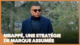 Miniature : Les choix de marque de Kylian Mbappé