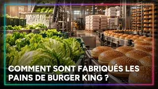 Miniature : Une production XXL pour une consommation XXL !