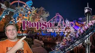 Miniature : UNE JOURNÉE INOUBLIABLE À PLOPSALAND DEUTSCHLAND 