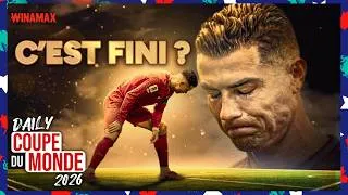 Miniature : Coupe du monde : CR7 agace, les Écossais retournent Boston ! Daily #8