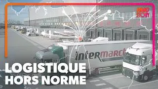 Miniature : Hypermarchés : dans les coulisses d'un géant de la grande distribution | Documentaire Complet
