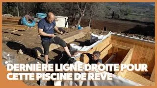 Miniature : Ces éco piscines sont uniques au monde.
