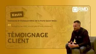 Miniature : Avis Kalio : "On a fait plus 10 % de croissance en 2025”