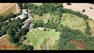 Miniature : Film - À la découverte d’un jardin botanique dans les Alpes mancelles (jardin privé)